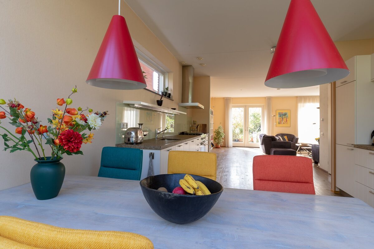 Jan Wolkerslaan 103, 9721 MK Groningen - € 575.000 k.k. - Boekholt & partners makelaars Groningen