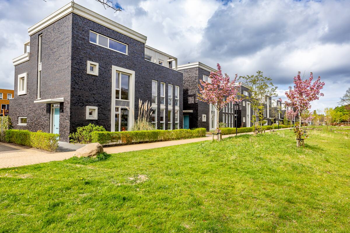 Jan Wolkerslaan 89, 9721 MK Groningen - € 695.000 k.k. - Boekholt & partners makelaars Groningen