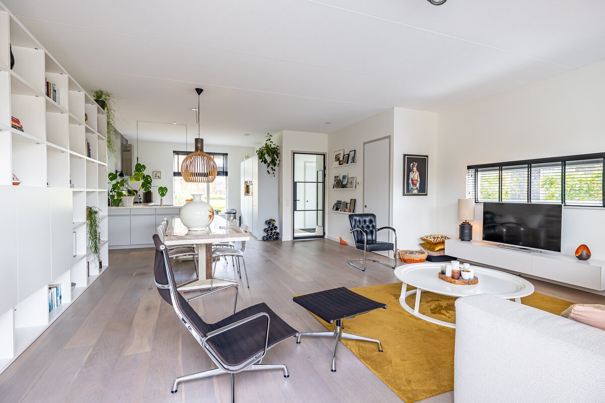 Jan Wolkerslaan 89, 9721 MK Groningen - € 695.000 k.k. - Boekholt & partners makelaars Groningen