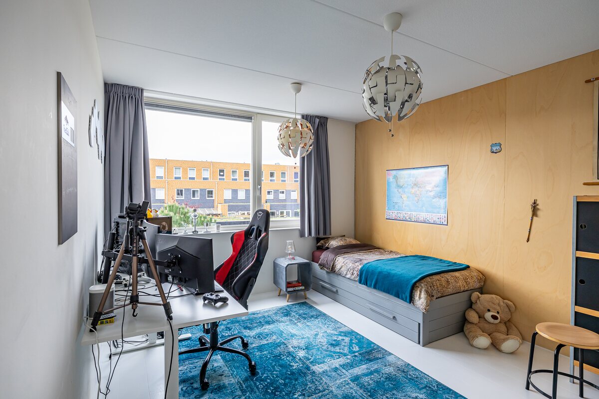 Jan Wolkerslaan 89, 9721 MK Groningen - € 695.000 k.k. - Boekholt & partners makelaars Groningen