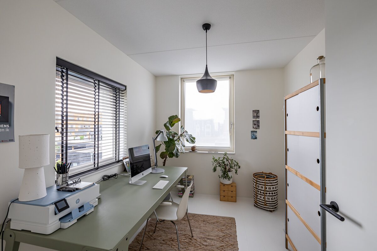 Jan Wolkerslaan 89, 9721 MK Groningen - € 695.000 k.k. - Boekholt & partners makelaars Groningen