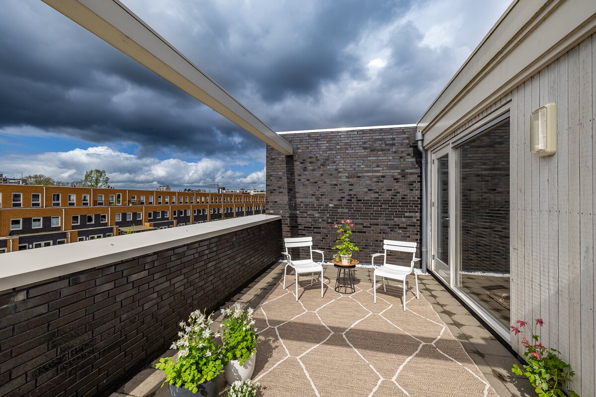 Jan Wolkerslaan 89, 9721 MK Groningen - € 695.000 k.k. - Boekholt & partners makelaars Groningen