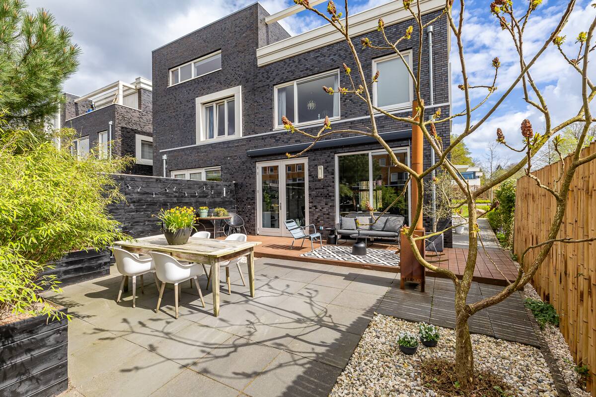 Jan Wolkerslaan 89, 9721 MK Groningen - € 695.000 k.k. - Boekholt & partners makelaars Groningen