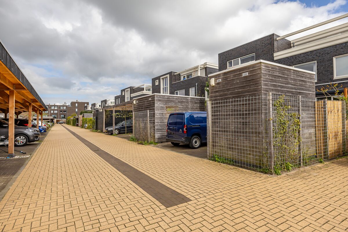 Jan Wolkerslaan 89, 9721 MK Groningen - € 695.000 k.k. - Boekholt & partners makelaars Groningen