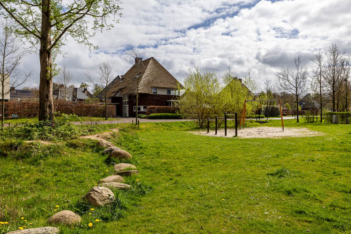 Jan Wolkerslaan 89, 9721 MK Groningen - € 695.000 k.k. - Boekholt & partners makelaars Groningen