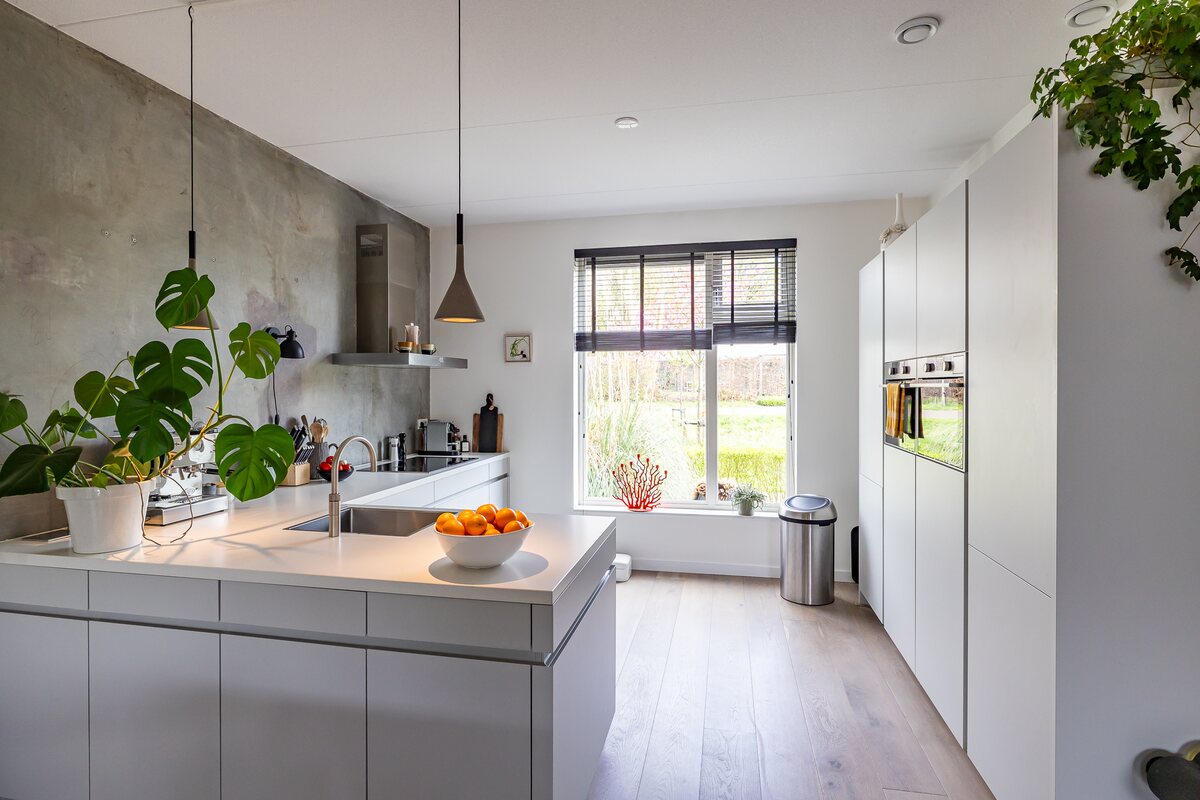 Jan Wolkerslaan 89, 9721 MK Groningen - € 695.000 k.k. - Boekholt & partners makelaars Groningen