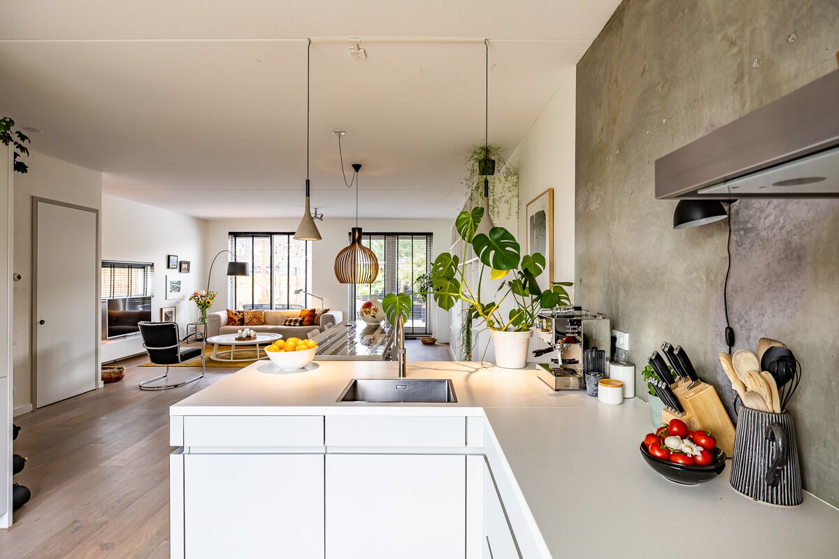 Jan Wolkerslaan 89, 9721 MK Groningen - € 695.000 k.k. - Boekholt & partners makelaars Groningen