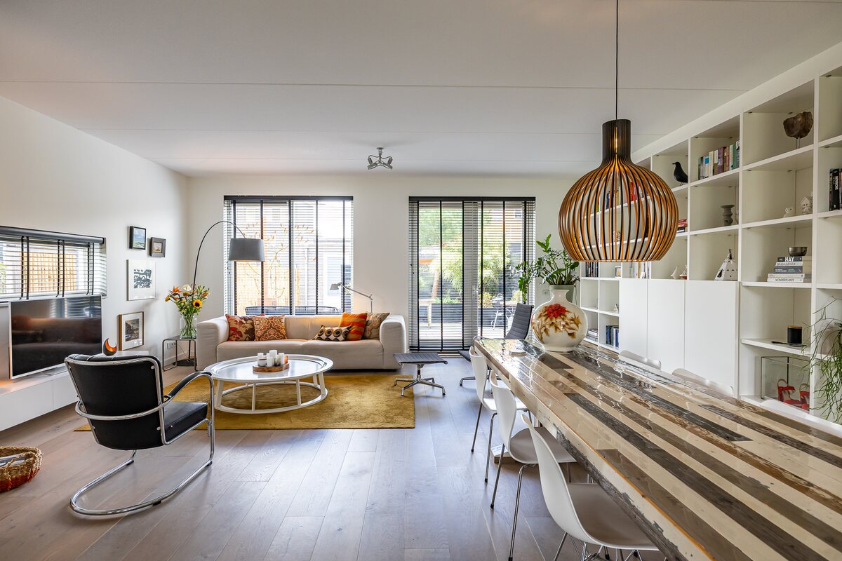 Jan Wolkerslaan 89, 9721 MK Groningen - € 695.000 k.k. - Boekholt & partners makelaars Groningen