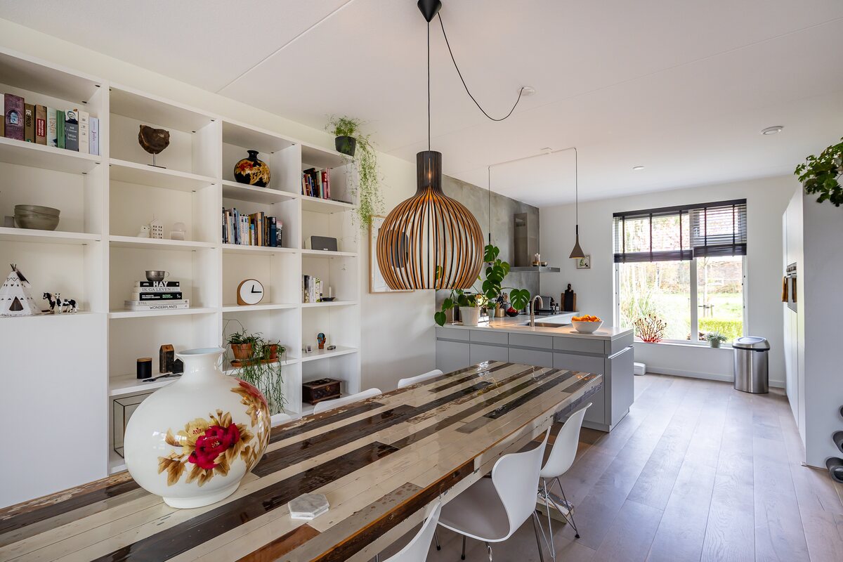 Jan Wolkerslaan 89, 9721 MK Groningen - € 695.000 k.k. - Boekholt & partners makelaars Groningen