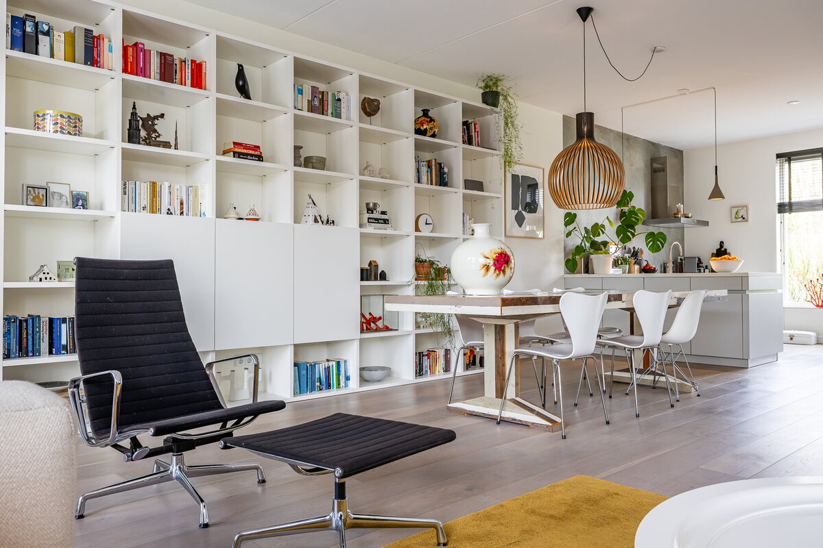 Jan Wolkerslaan 89, 9721 MK Groningen - € 695.000 k.k. - Boekholt & partners makelaars Groningen