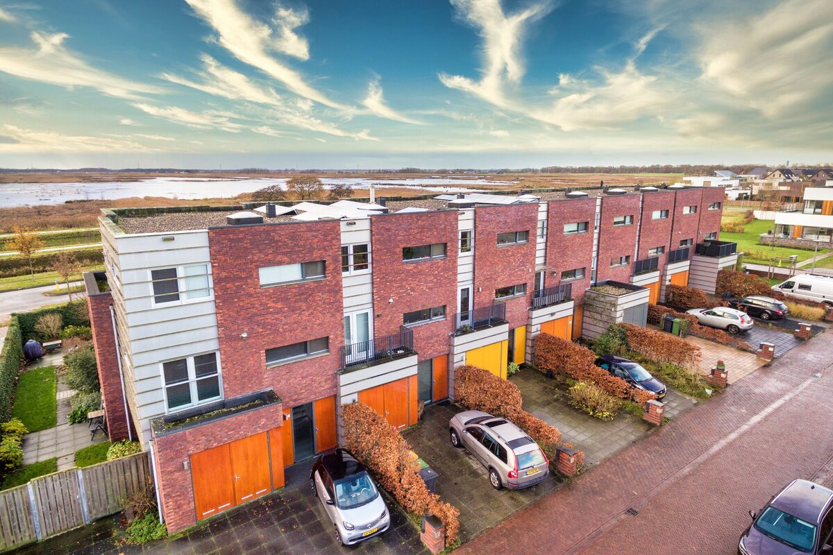 Jan Woltherslaan 3, 9766 PM Eelderwolde - € 435.000 k.k. - Boekholt & partners makelaars Groningen