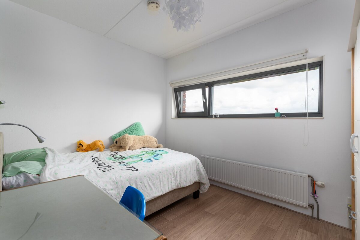Jan Woltherslaan 3, 9766 PM Eelderwolde - € 435.000 k.k. - Boekholt & partners makelaars Groningen