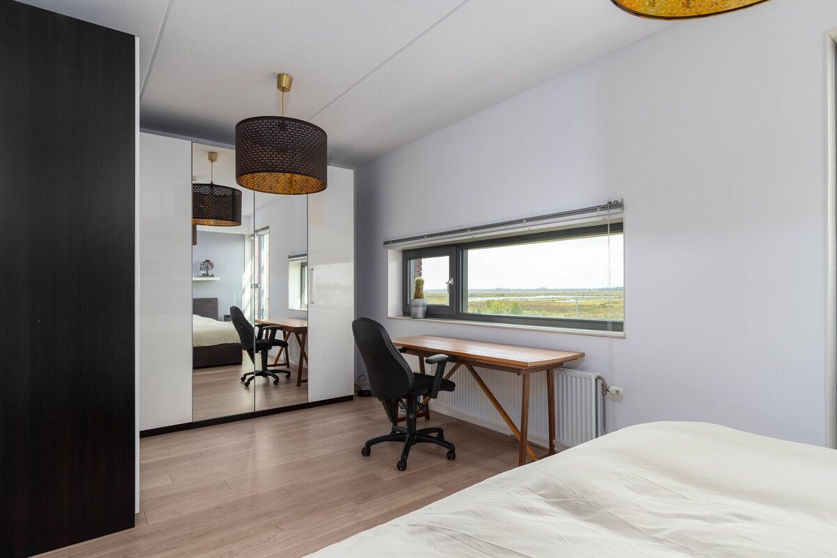 Jan Woltherslaan 3, 9766 PM Eelderwolde - € 435.000 k.k. - Boekholt & partners makelaars Groningen