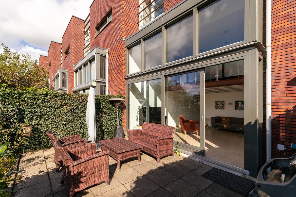 Jan Woltherslaan 3, 9766 PM Eelderwolde - € 435.000 k.k. - Boekholt & partners makelaars Groningen
