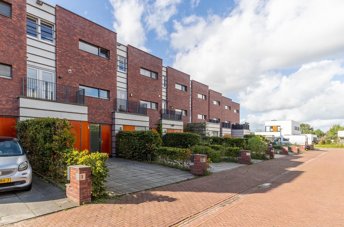 Jan Woltherslaan 3, 9766 PM Eelderwolde - € 435.000 k.k. - Boekholt & partners makelaars Groningen