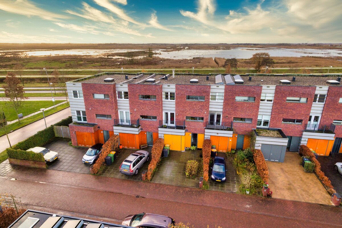 Jan Woltherslaan 3, 9766 PM Eelderwolde - € 435.000 k.k. - Boekholt & partners makelaars Groningen