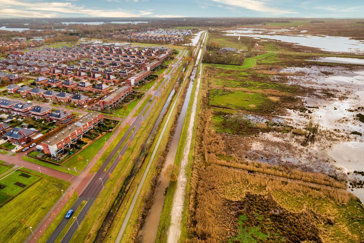 Jan Woltherslaan 3, 9766 PM Eelderwolde - € 435.000 k.k. - Boekholt & partners makelaars Groningen