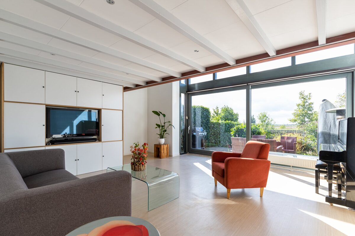 Jan Woltherslaan 3, 9766 PM Eelderwolde - € 435.000 k.k. - Boekholt & partners makelaars Groningen