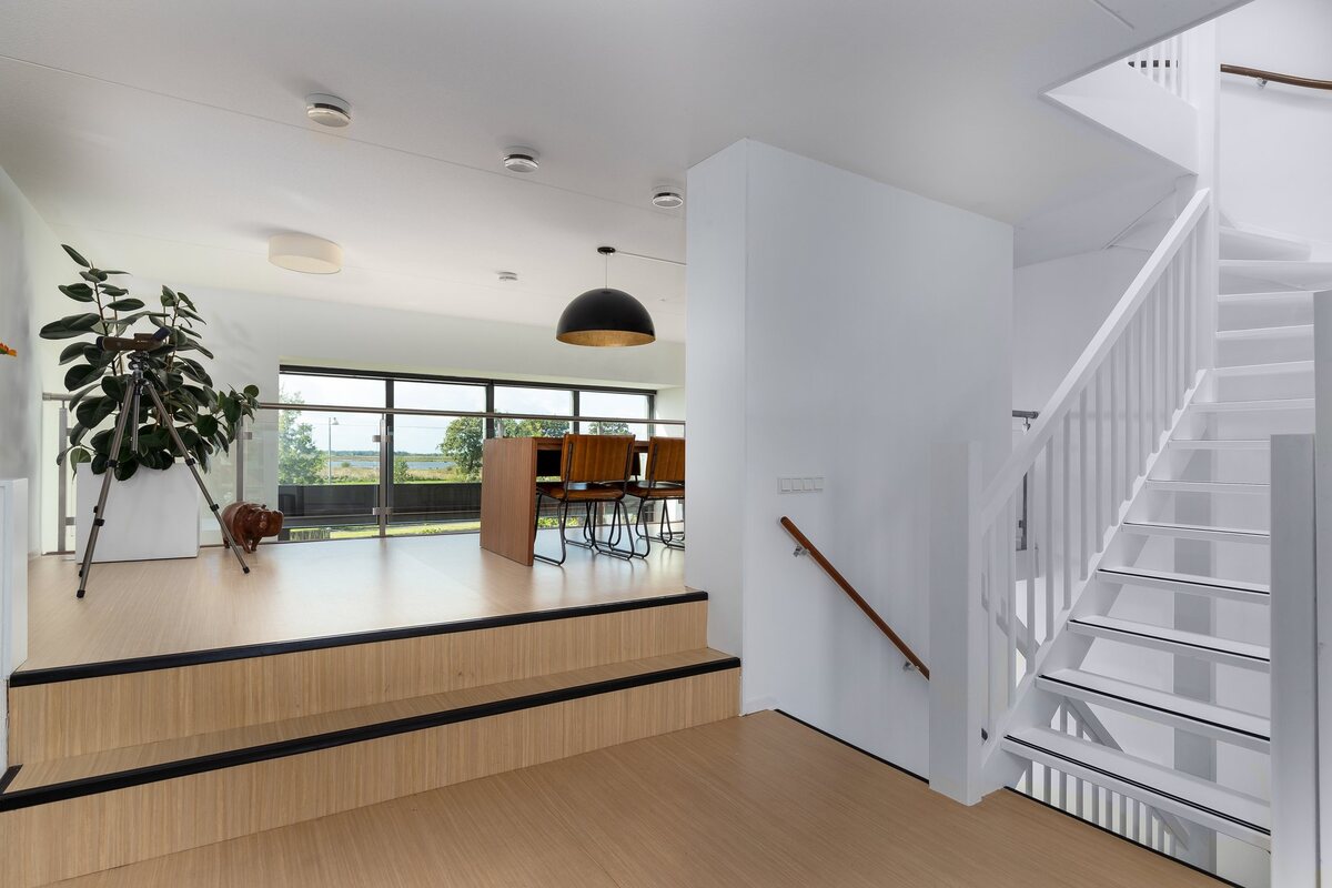 Jan Woltherslaan 3, 9766 PM Eelderwolde - € 435.000 k.k. - Boekholt & partners makelaars Groningen