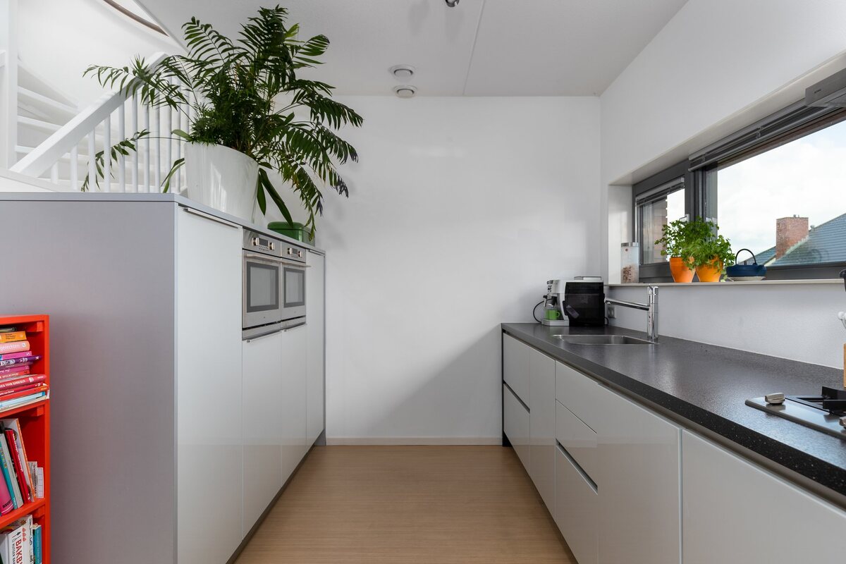 Jan Woltherslaan 3, 9766 PM Eelderwolde - € 435.000 k.k. - Boekholt & partners makelaars Groningen