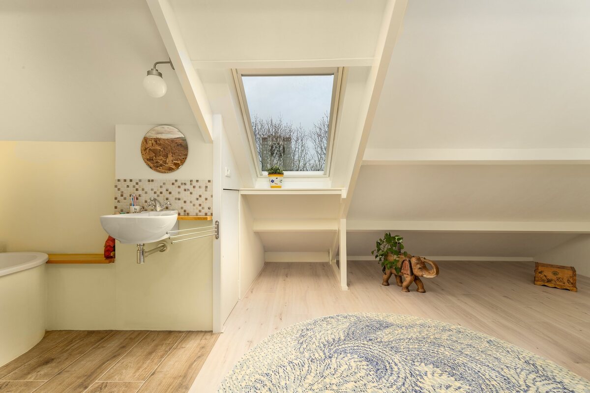 J.M. Den Uylstraat 23, 9728 RH Groningen - € 275.000 k.k. - Boekholt & partners makelaars Groningen