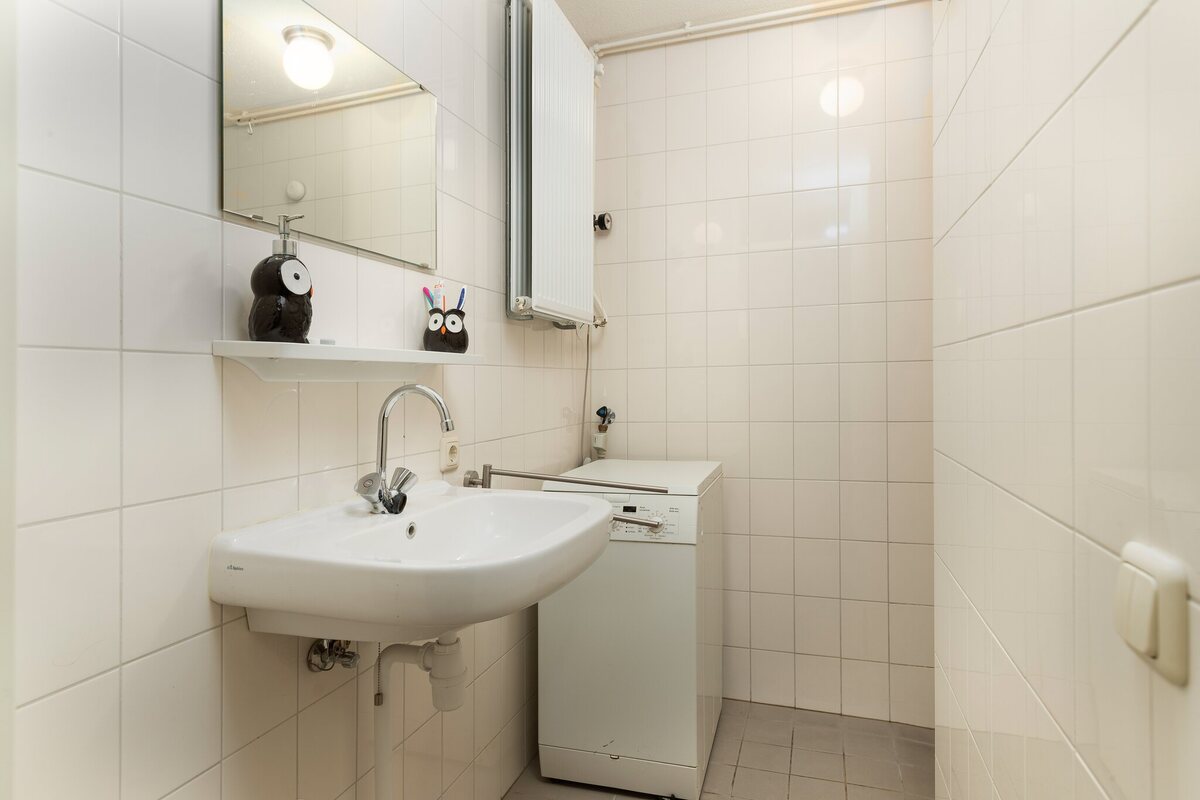 J.M. Den Uylstraat 23, 9728 RH Groningen - € 275.000 k.k. - Boekholt & partners makelaars Groningen