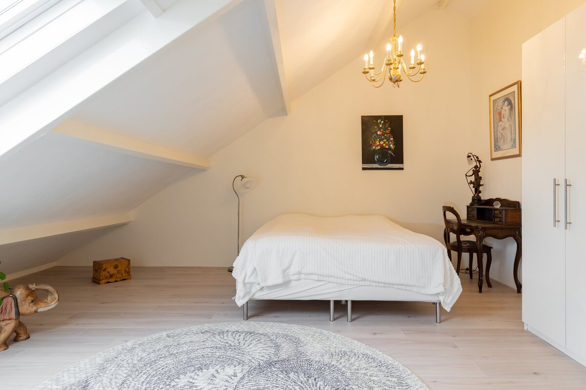 J.M. Den Uylstraat 23, 9728 RH Groningen - € 275.000 k.k. - Boekholt & partners makelaars Groningen