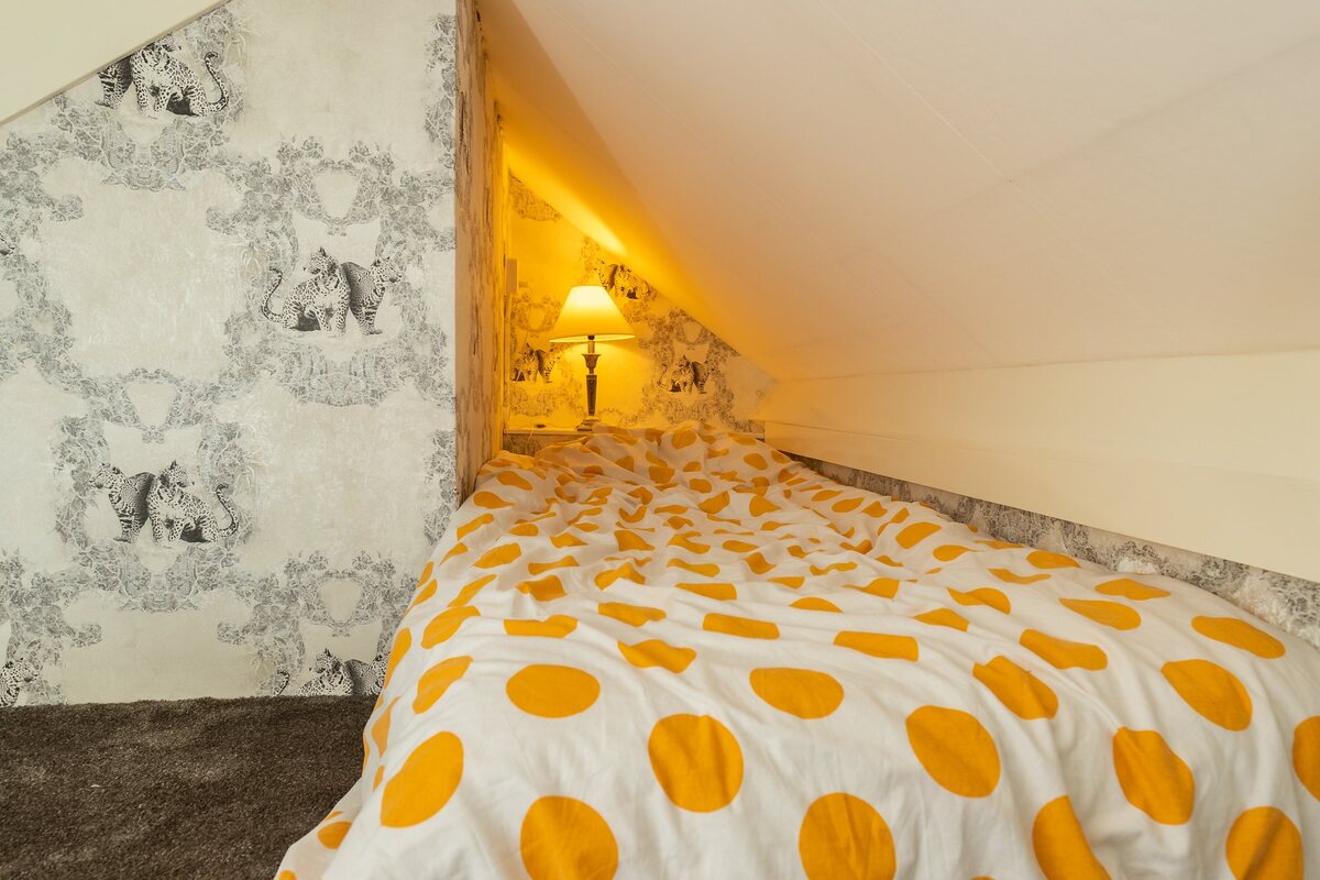 J.M. Den Uylstraat 23, 9728 RH Groningen - € 275.000 k.k. - Boekholt & partners makelaars Groningen