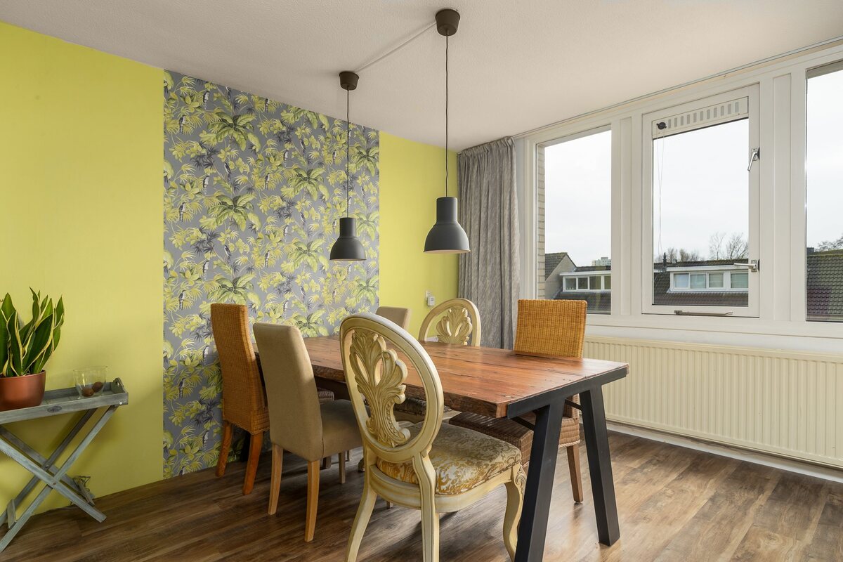 J.M. Den Uylstraat 23, 9728 RH Groningen - € 275.000 k.k. - Boekholt & partners makelaars Groningen