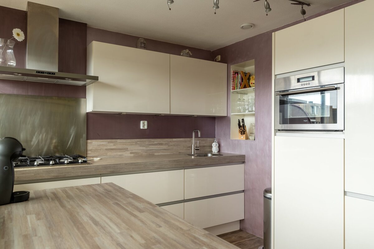 J.M. Den Uylstraat 23, 9728 RH Groningen - € 275.000 k.k. - Boekholt & partners makelaars Groningen