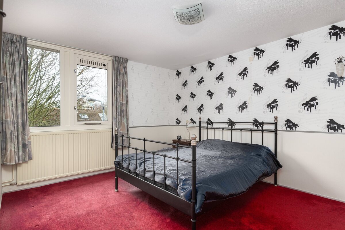 J.M. Den Uylstraat 23, 9728 RH Groningen - € 275.000 k.k. - Boekholt & partners makelaars Groningen
