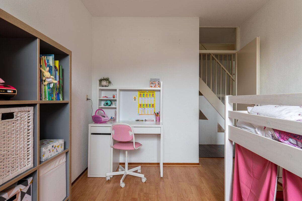 J.M. Den Uylstraat 91, 9728 RJ Groningen - € 345.000 k.k. - Boekholt & partners makelaars Groningen