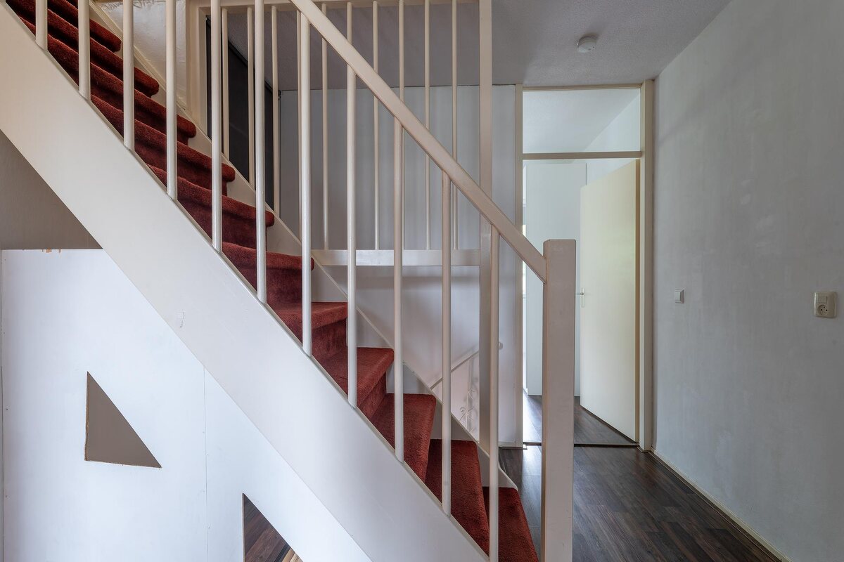 J.M. Den Uylstraat 91, 9728 RJ Groningen - € 345.000 k.k. - Boekholt & partners makelaars Groningen