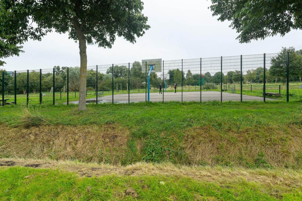 J.M. Den Uylstraat 91, 9728 RJ Groningen - € 345.000 k.k. - Boekholt & partners makelaars Groningen