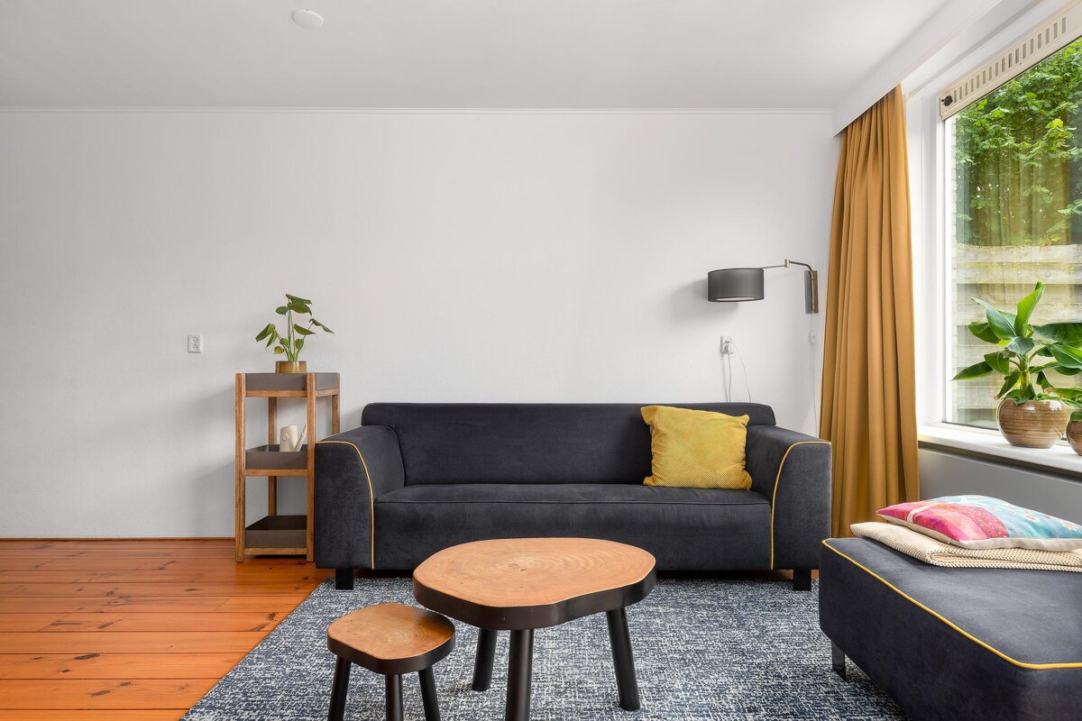 J.M. Den Uylstraat 91, 9728 RJ Groningen - € 345.000 k.k. - Boekholt & partners makelaars Groningen
