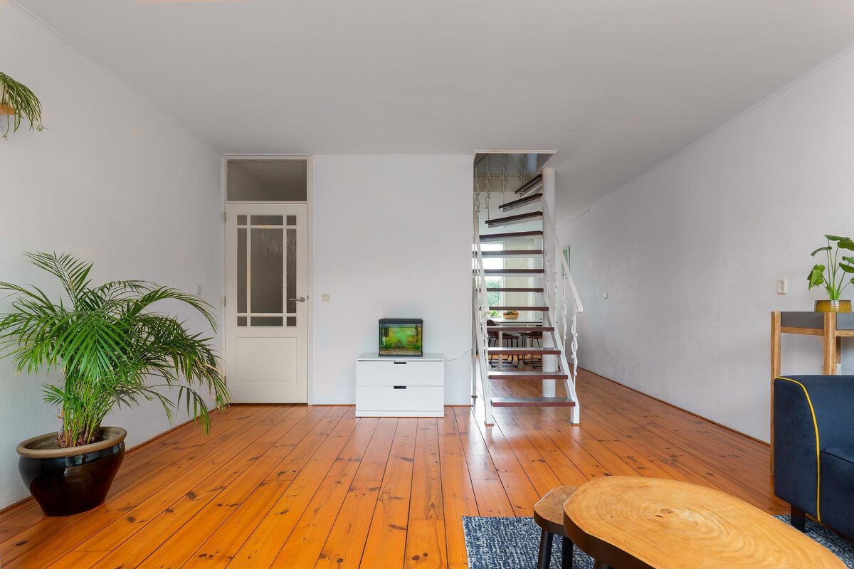 J.M. Den Uylstraat 91, 9728 RJ Groningen - € 345.000 k.k. - Boekholt & partners makelaars Groningen