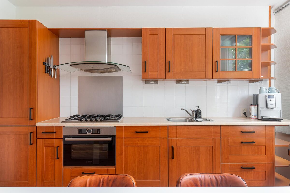 J.M. Den Uylstraat 91, 9728 RJ Groningen - € 345.000 k.k. - Boekholt & partners makelaars Groningen