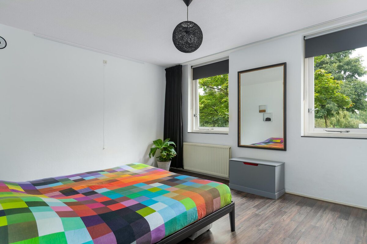 J.M. Den Uylstraat 91, 9728 RJ Groningen - € 345.000 k.k. - Boekholt & partners makelaars Groningen