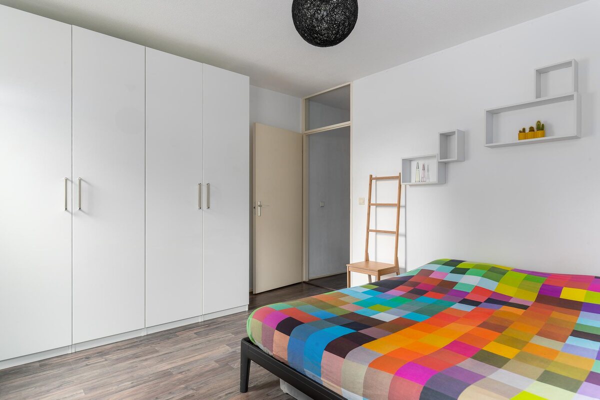 J.M. Den Uylstraat 91, 9728 RJ Groningen - € 345.000 k.k. - Boekholt & partners makelaars Groningen