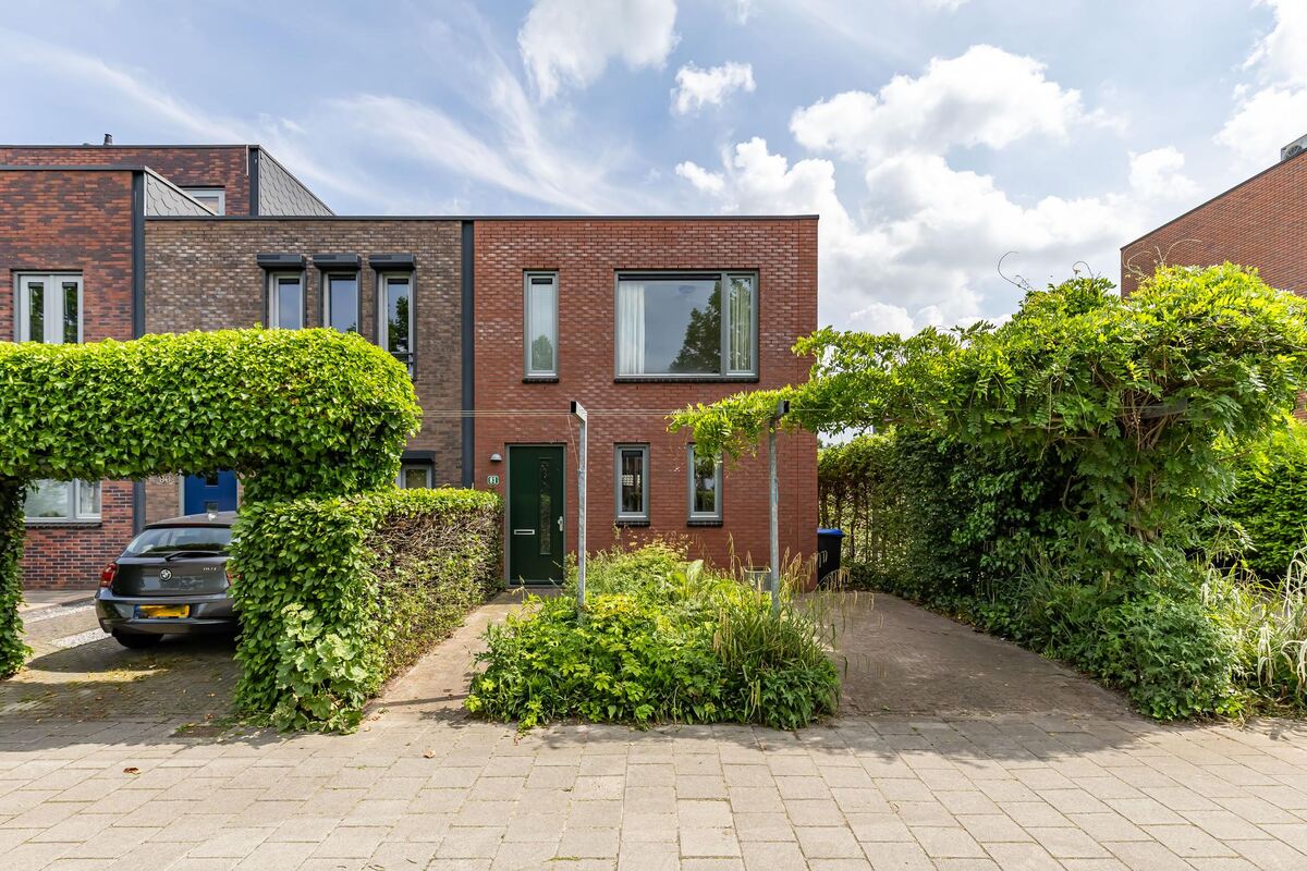 Joeswerd 81, 9746 CR Groningen - € 375.000 k.k. - Boekholt & partners makelaars Groningen