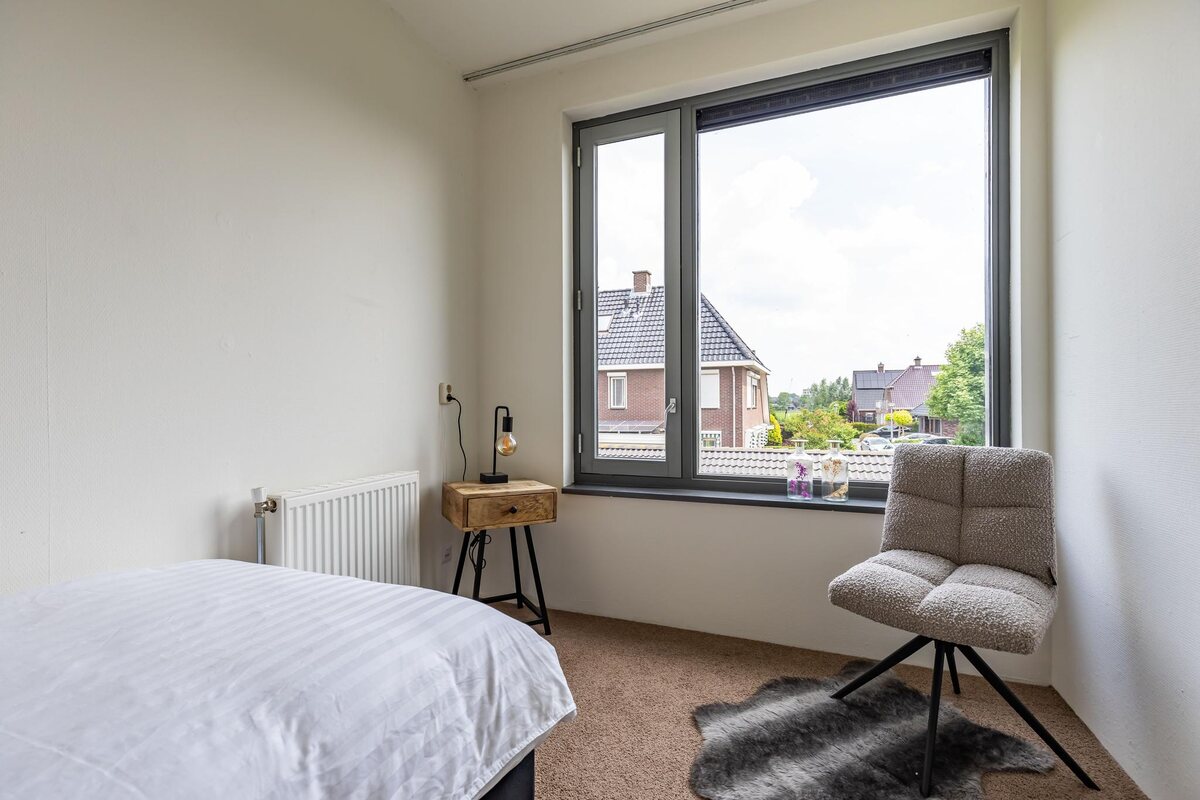 Joeswerd 81, 9746 CR Groningen - € 375.000 k.k. - Boekholt & partners makelaars Groningen