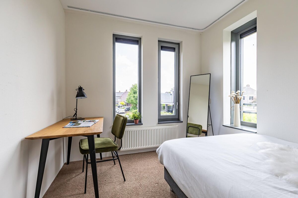 Joeswerd 81, 9746 CR Groningen - € 375.000 k.k. - Boekholt & partners makelaars Groningen