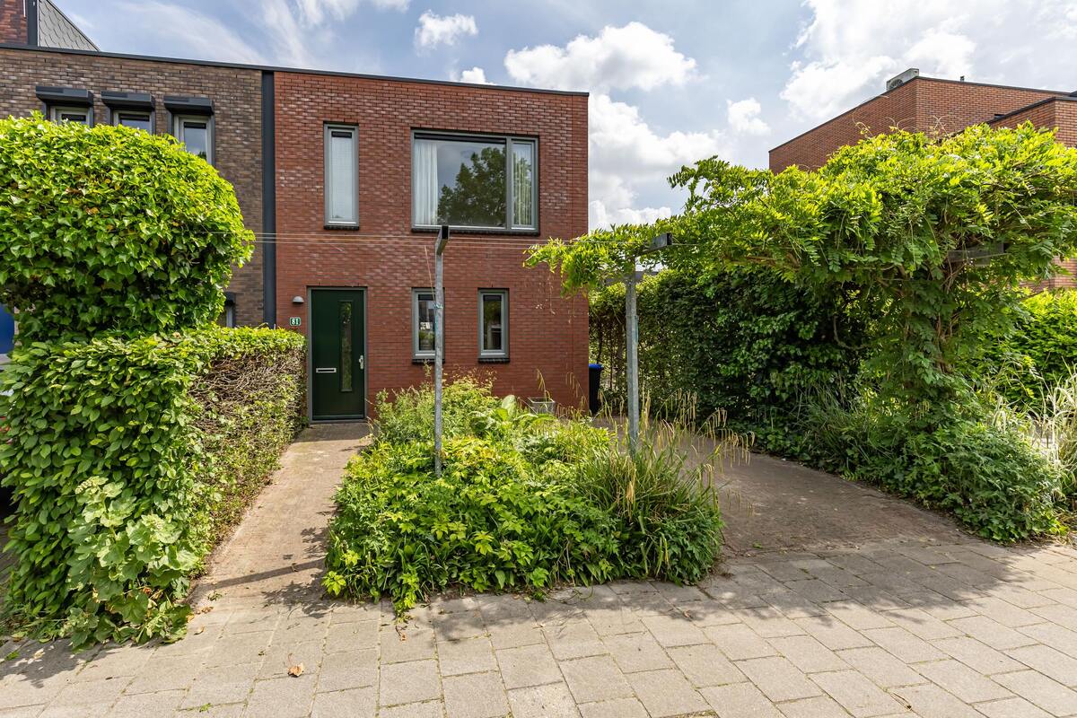 Joeswerd 81, 9746 CR Groningen - € 375.000 k.k. - Boekholt & partners makelaars Groningen