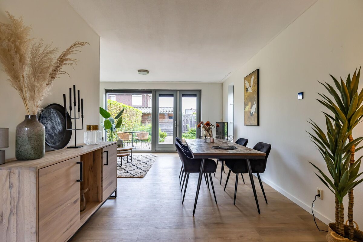 Joeswerd 81, 9746 CR Groningen - € 375.000 k.k. - Boekholt & partners makelaars Groningen