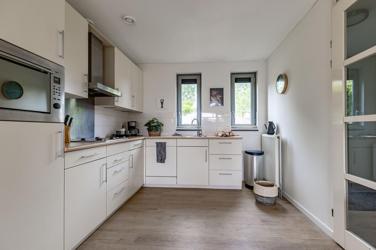 Joeswerd 81, 9746 CR Groningen - € 375.000 k.k. - Boekholt & partners makelaars Groningen