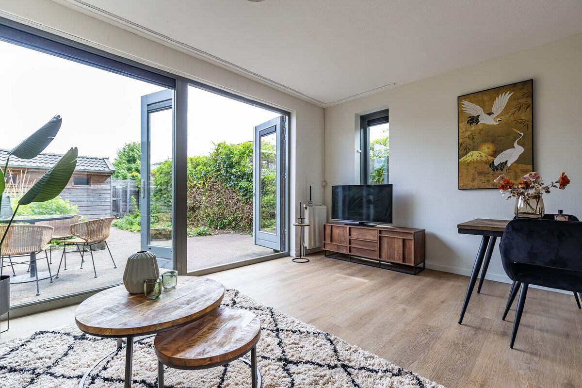 Joeswerd 81, 9746 CR Groningen - € 375.000 k.k. - Boekholt & partners makelaars Groningen