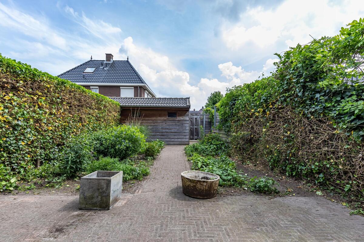 Joeswerd 81, 9746 CR Groningen - € 375.000 k.k. - Boekholt & partners makelaars Groningen
