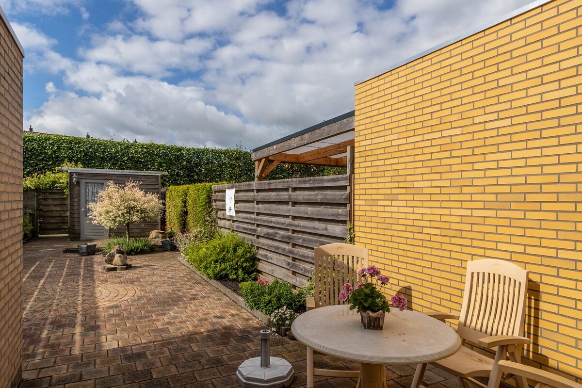 Johan Dijkstralaan 51, 9744 DB Groningen - € 249.000 k.k. - Boekholt & partners makelaars Groningen