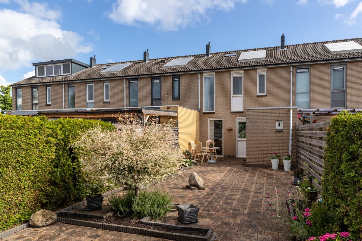 Johan Dijkstralaan 51, 9744 DB Groningen - € 249.000 k.k. - Boekholt & partners makelaars Groningen