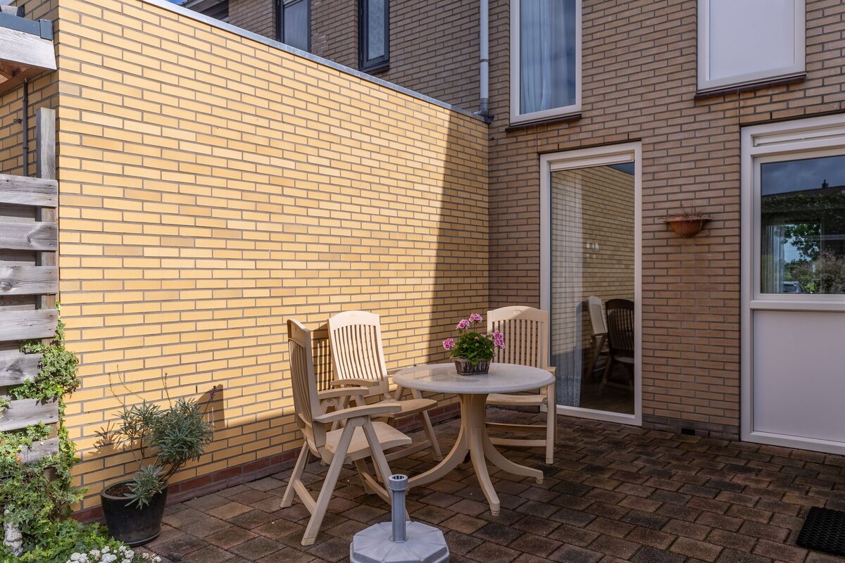 Johan Dijkstralaan 51, 9744 DB Groningen - € 249.000 k.k. - Boekholt & partners makelaars Groningen